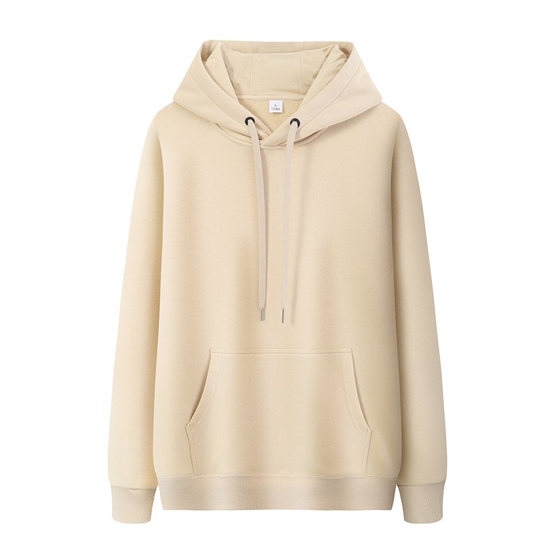 Customizable logo autumn and winter new models hoodies unisex 420g fleece and thicker men's hoodies & sweatshirts