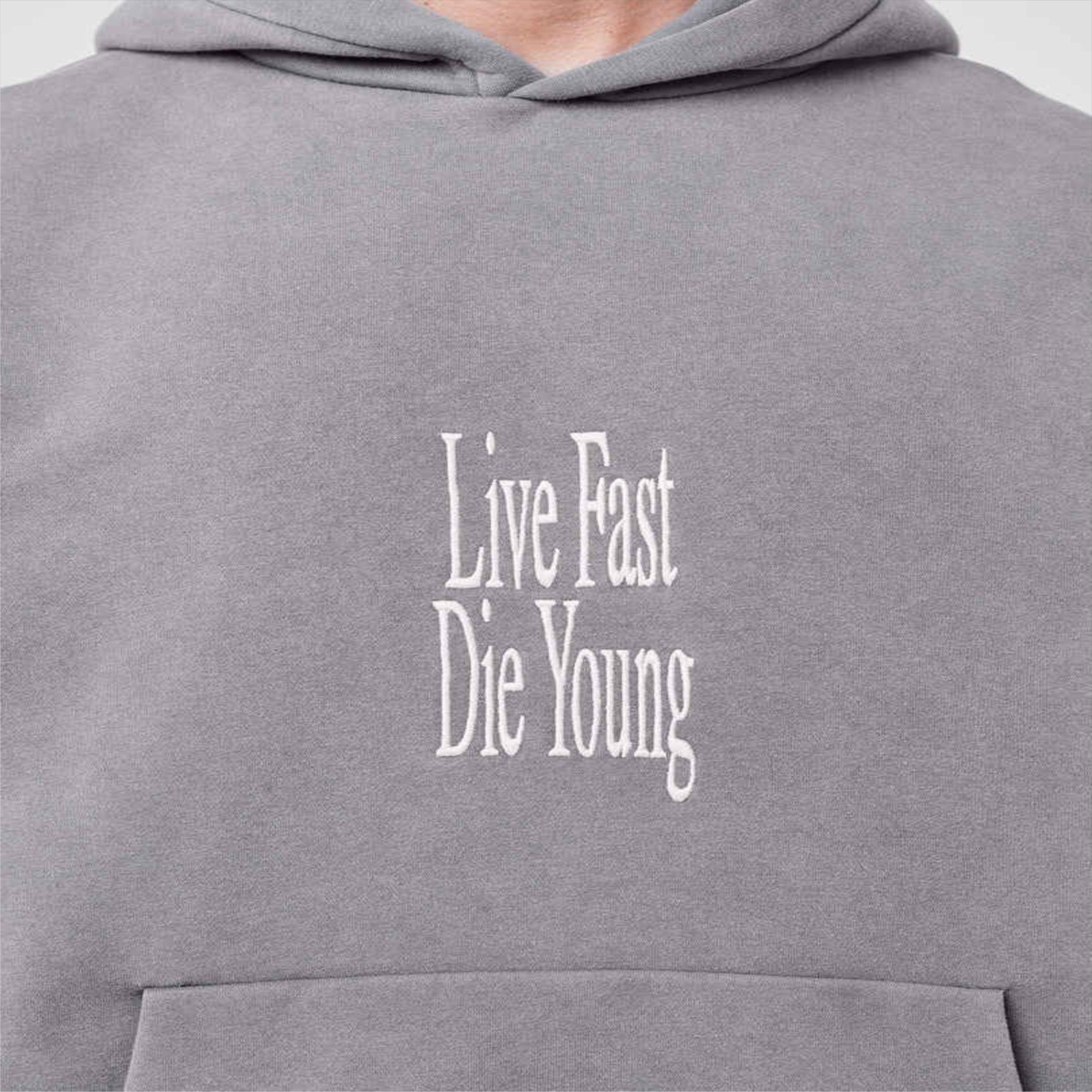 Custom Men's Hoodie-Solid Color 400g Heavyweight 100% Cotton Fleece Casual Sweatshirt with Anti-Shrink Plus Size up to 6XL