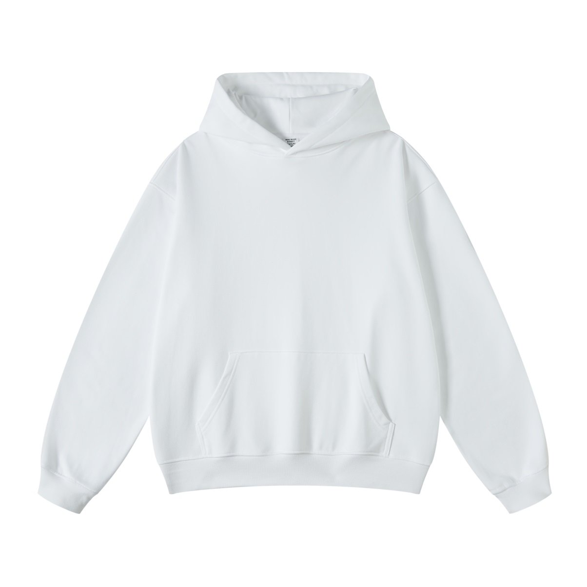 Pure cotton Hoodie Sweatshirts Men's Hoodies Custom Logo 100% Cotton Men Hoodie Sweatshirts
