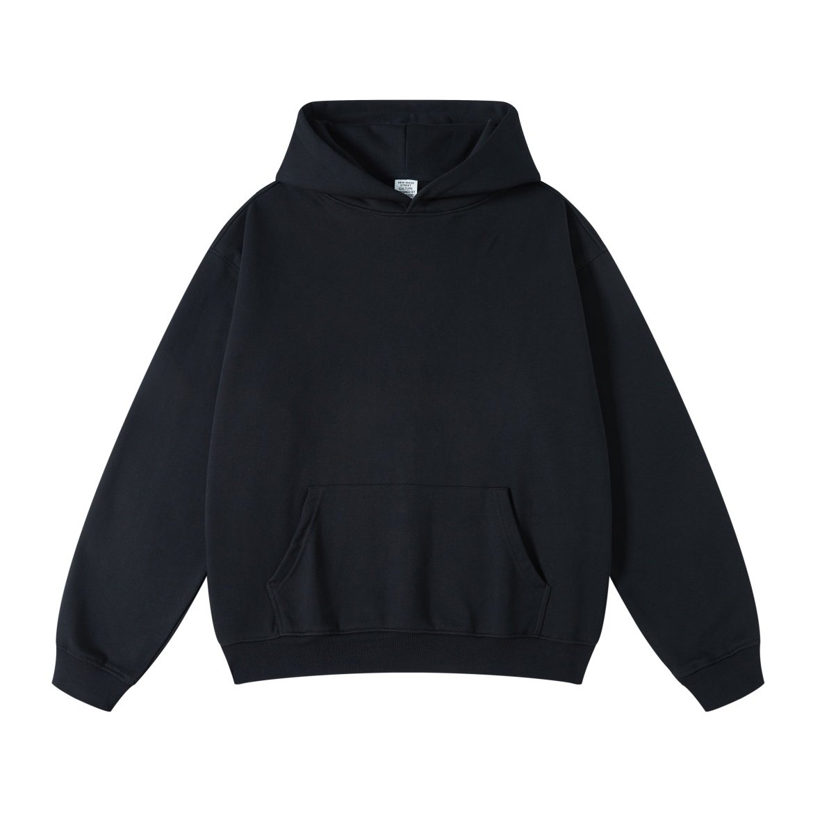 Pure cotton Hoodie Sweatshirts Men's Hoodies Custom Logo 100% Cotton Men Hoodie Sweatshirts