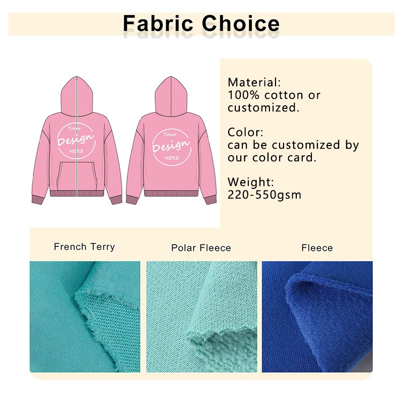 Clothing Manufacturer Sweatsuit Mens Heavyweight Tracksuits Sweatpants And Unisex Hoddie Custom Puff Printing Logo Hoodie Set