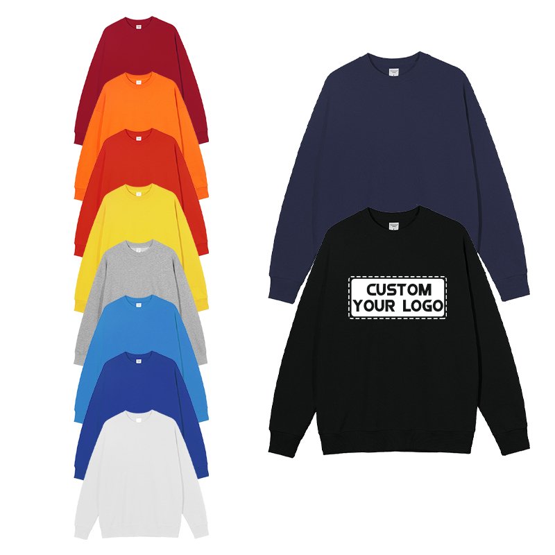 Hot Sale High Quality Cotton Warm Men's Hoodie Solid Color Men's Hoodie Hot Sell Custom Hoodie Fashion For Men