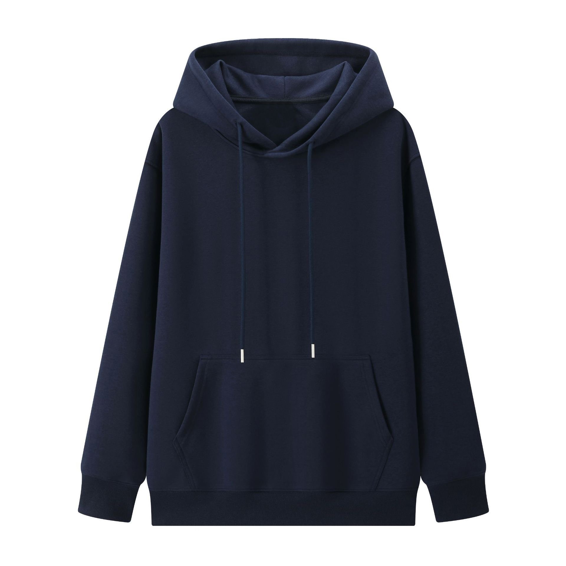Back to school Street Men's Hoodies & Sweatshirts streetwear joggers loose casual clothing sweatpants and hoodie set hoodies