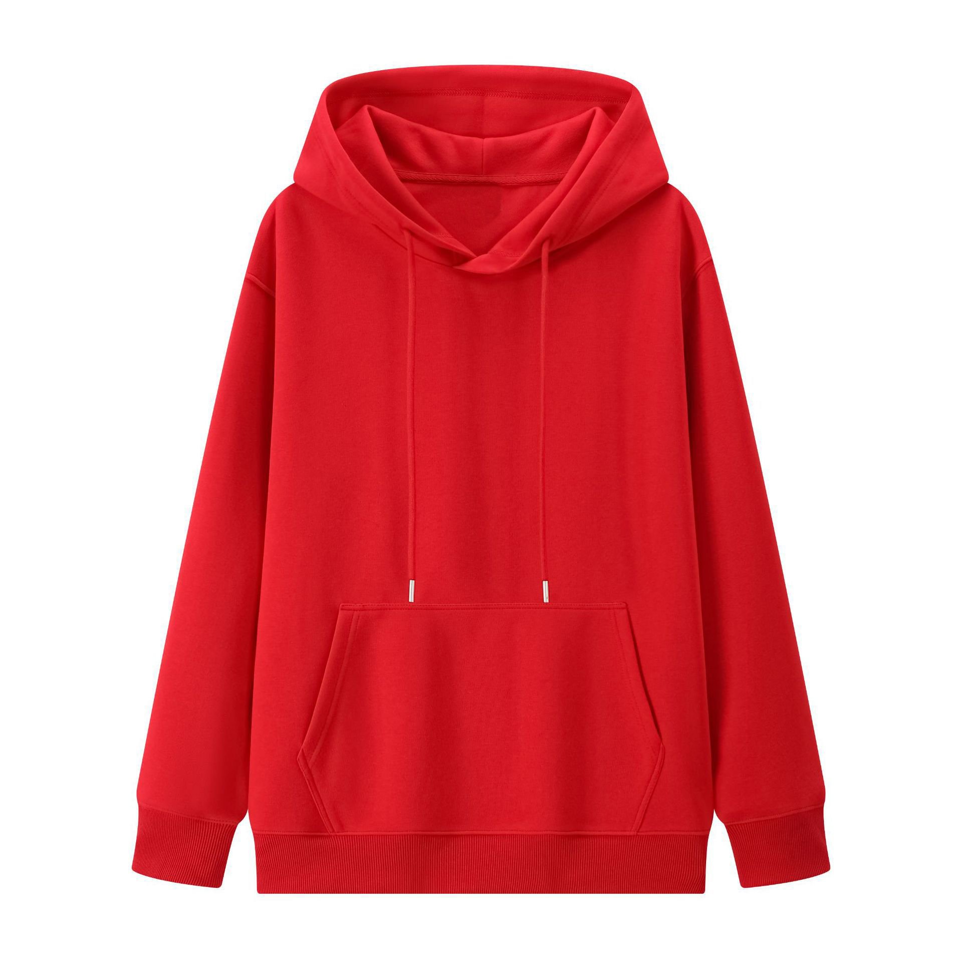 Back to school Street Men's Hoodies & Sweatshirts streetwear joggers loose casual clothing sweatpants and hoodie set hoodies