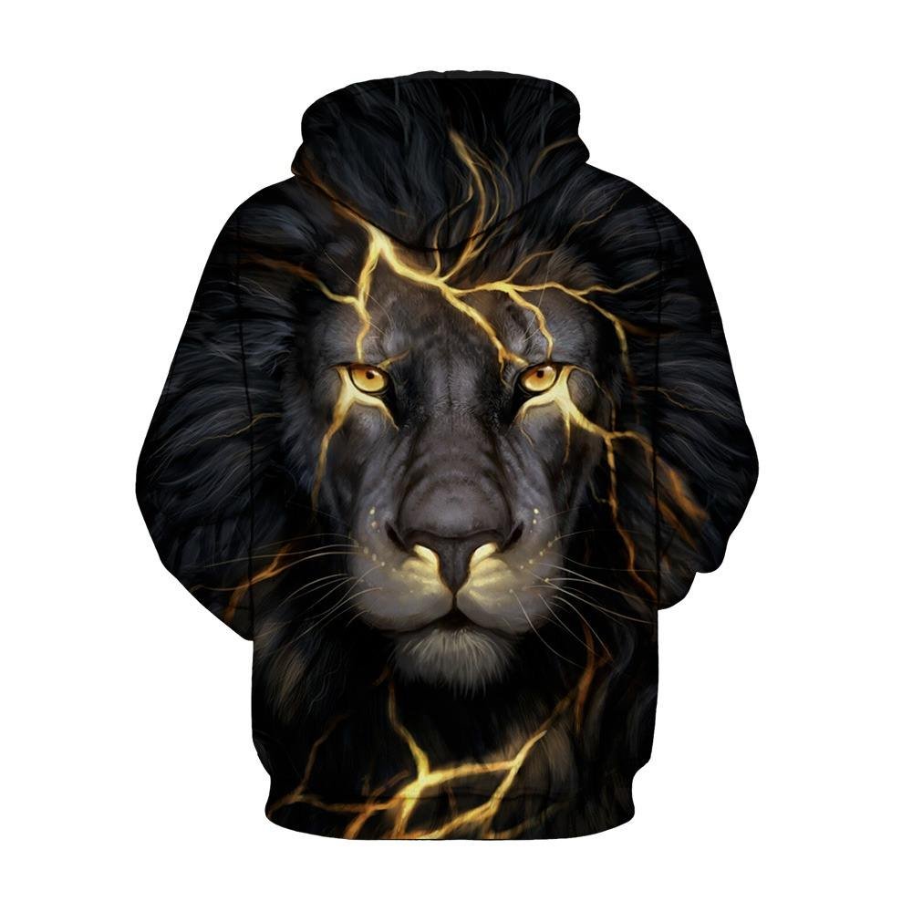 OEM Wholesale Men Hoodie Set Sweatshirt In Cotton Polyester Long Sleeve Printed Oversize Pullover Thermal Hoodies Custom Black