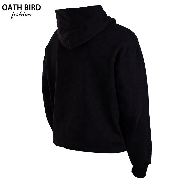 2022 Oversized Cut Drop Shoulder Blank Men's Hoodies Wholesale Custom Logo Streetwear 100% Organic Cotton Heavyweight Hoodie