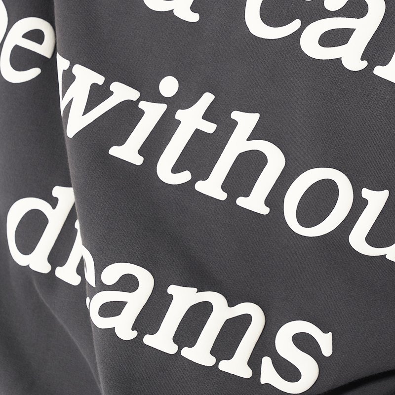 Clothing manufacturers embroidery hoodie logo custom puff print oversized streetwear hoodies for men