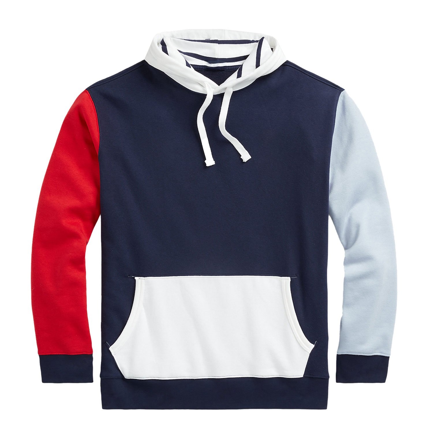 Custom Men's Oversized Hoodie 100% Cotton High Quality fleece Hoodie Blank Drop Shoulder Pullover Hoodie for Men