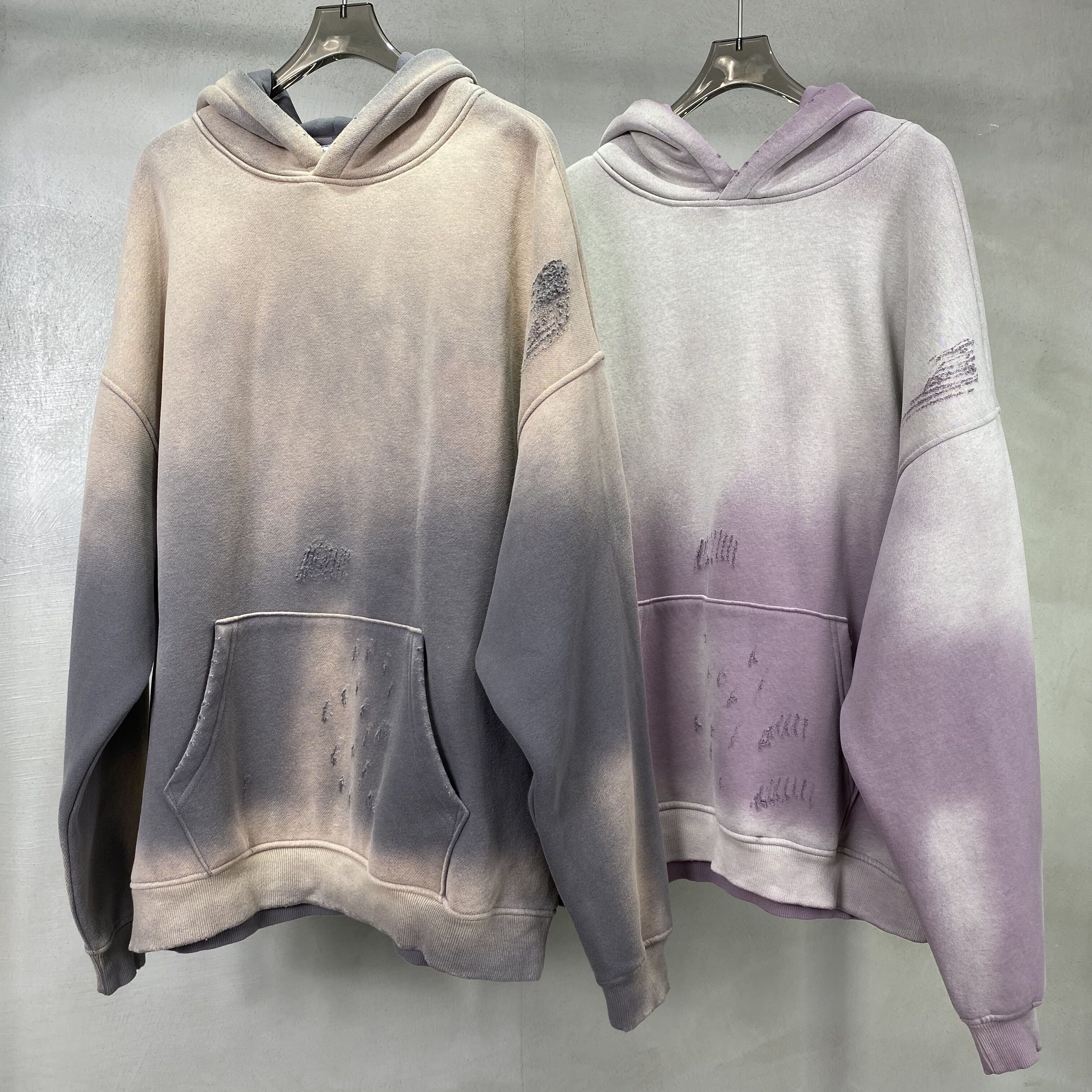 High Quality Men's Hoodies Sweatshirts Unisex Streetwear Pullover Wholesale Custom Hoodies Embroidery Logo Blank Men Hoodies