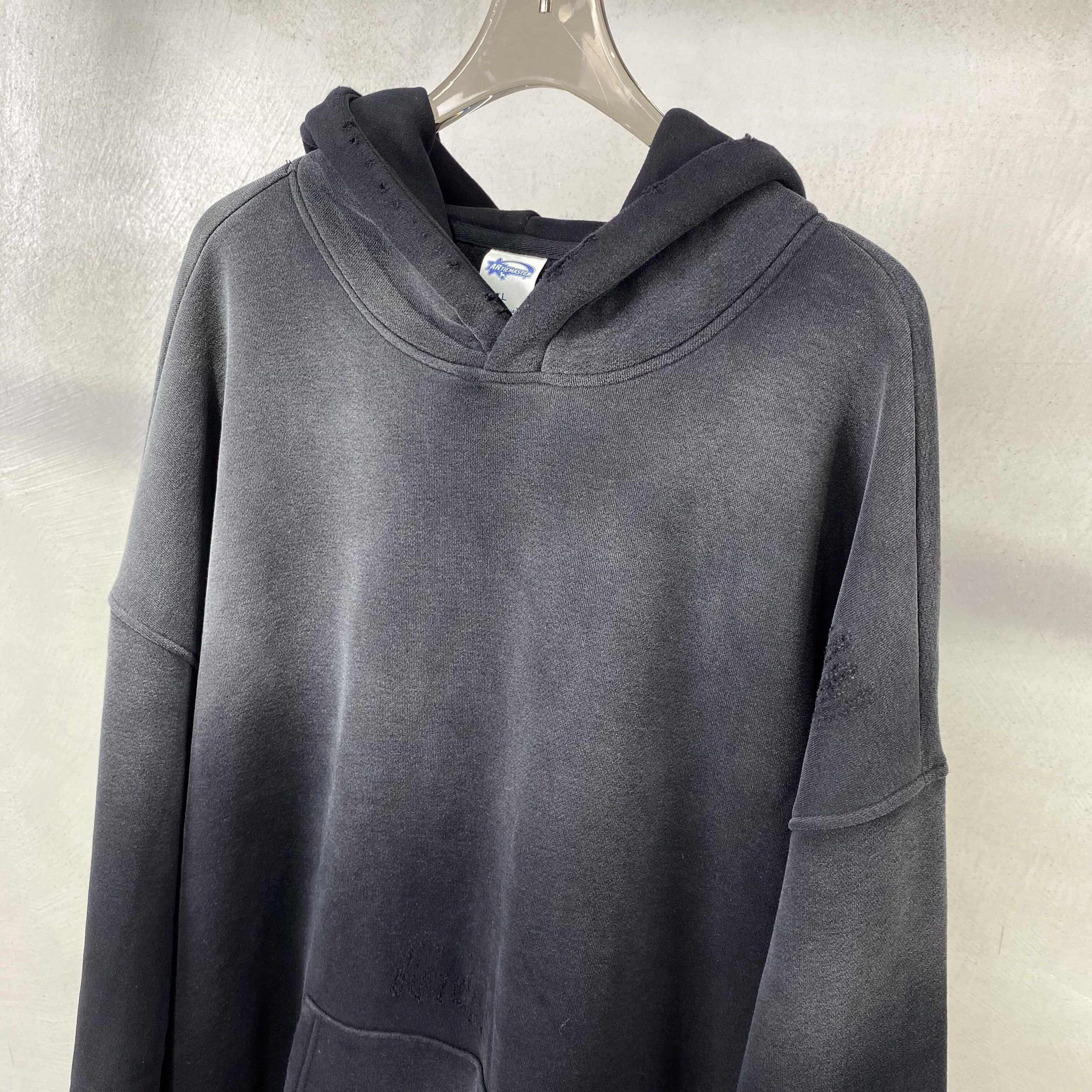 High Quality Men's Hoodies Sweatshirts Unisex Streetwear Pullover Wholesale Custom Hoodies Embroidery Logo Blank Men Hoodies