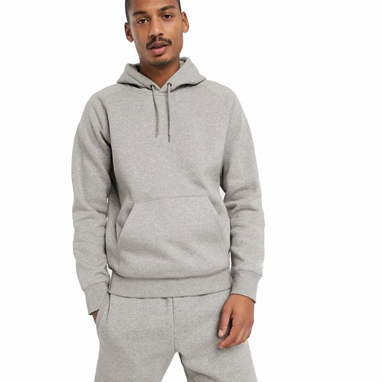 OEM long sleeve men tracksuits jogging sport wear cotton men set two piece shorts men's hoodies&sweatshirts