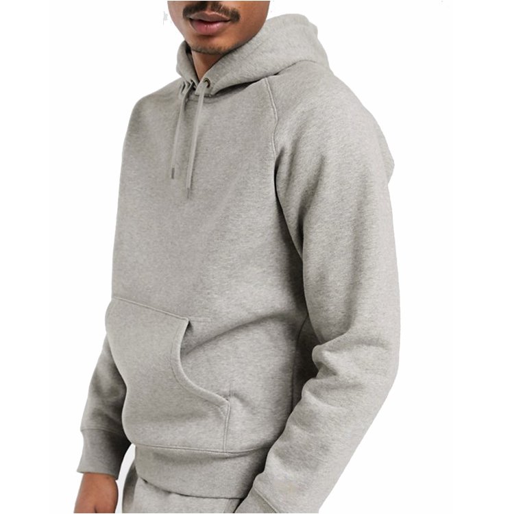OEM long sleeve men tracksuits jogging sport wear cotton men set two piece shorts men's hoodies&sweatshirts