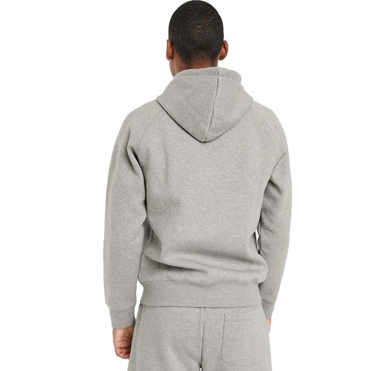 OEM long sleeve men tracksuits jogging sport wear cotton men set two piece shorts men's hoodies&sweatshirts