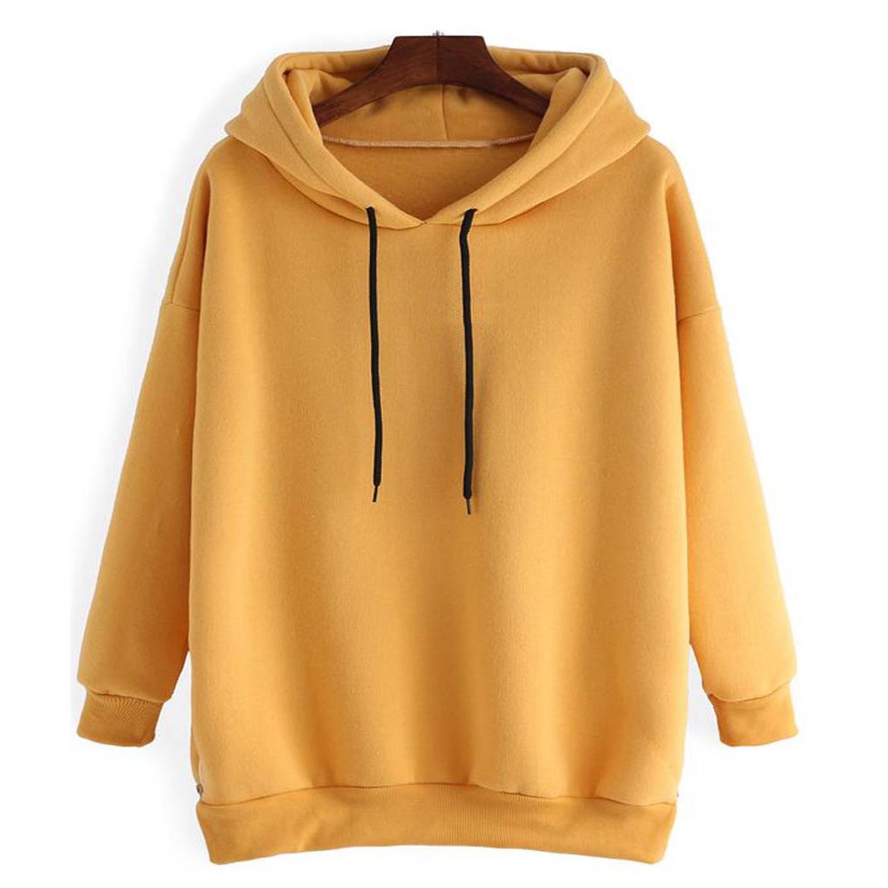 Sweatshirt Men new design Hoodie's Male Long Sleeve Solid Hoodie sweatshirts plus size men's hoodies