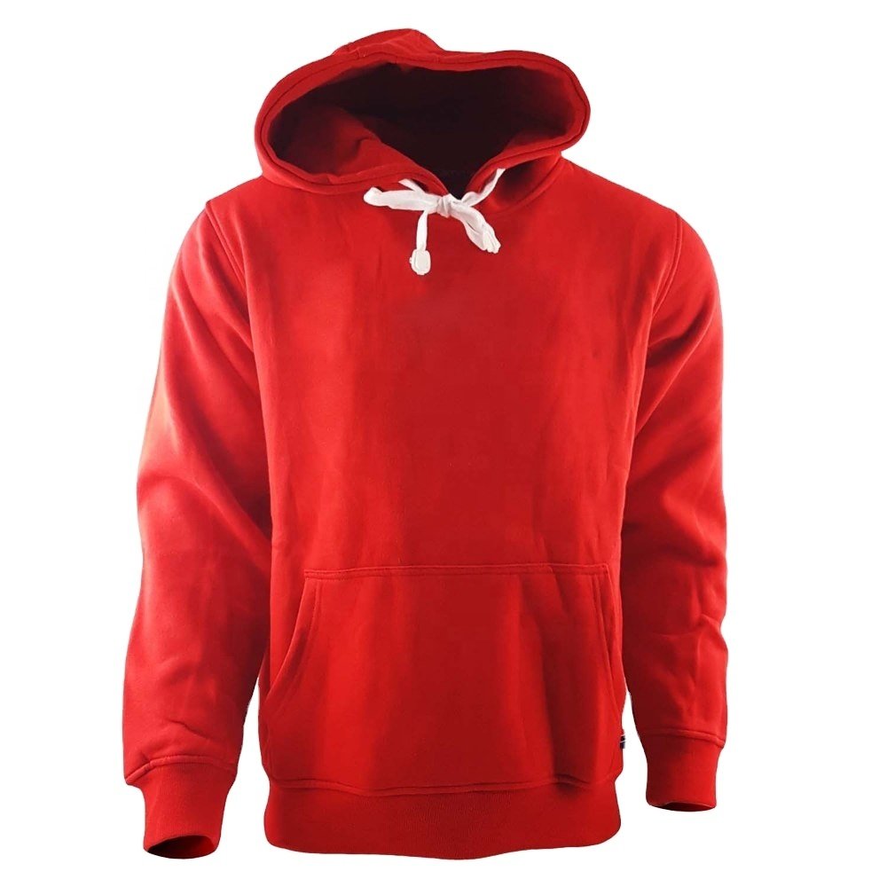 Embroidery Logo plus size men's hoodies & sweatshirts pullover cotton Hoodies Hip Hop Streetwear Men's sweatshirts and hoodies
