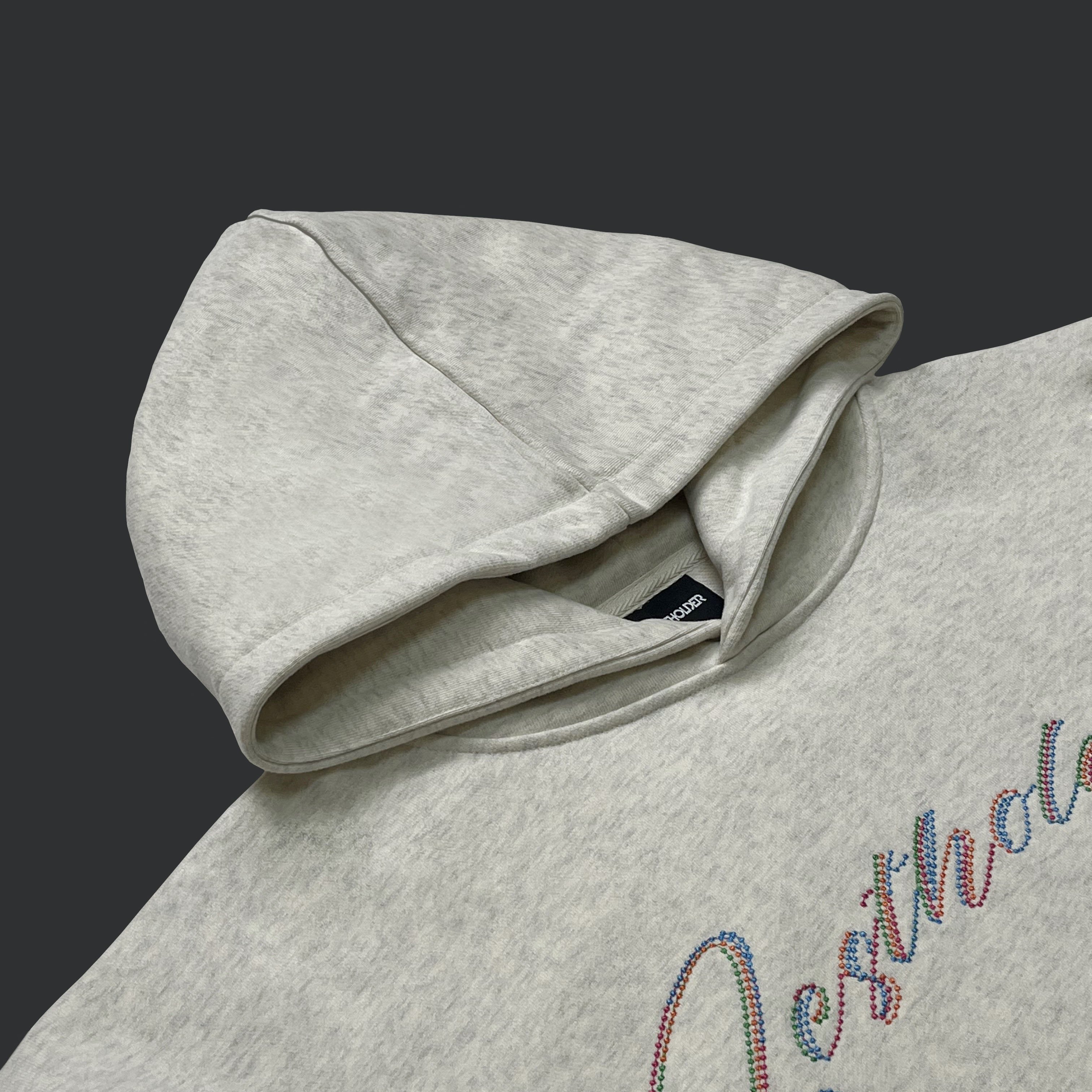 Custom Logo Print Cotton Blank Hoodies Embroidery Bulk Heavyweight Plain Men's Hoodies