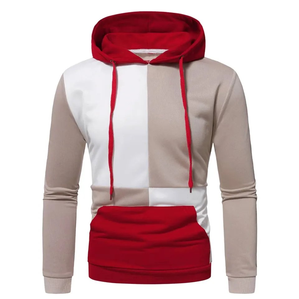 Top Quality Advertising Men Hoodies Hip Hop Street Wear Men Wear Pullover Style Hoodies For Mens Hoodie