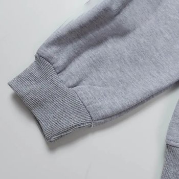 OEM custom Street Style Men's Pure Cotton Print Sweater OEM Logo Men's Hoodie