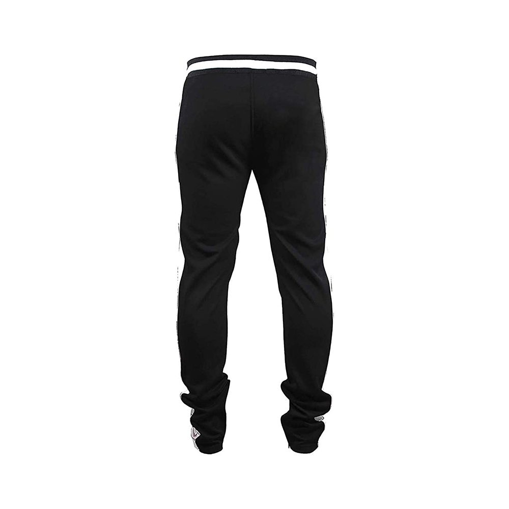 Men's Long Sleeve Clothing Sets Good Selling Tracksuit For Men / Top Quality Casual Trousers Zip Up Men Sports Wear Track Suit