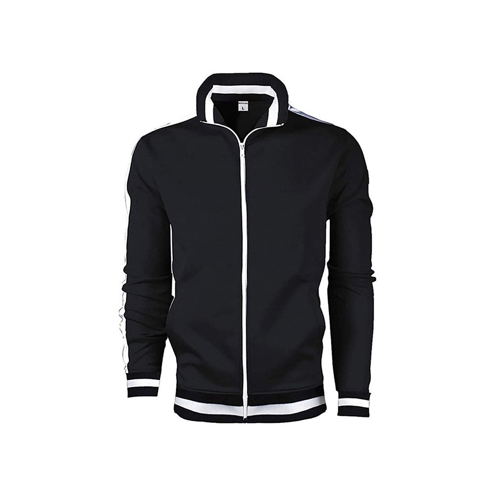 Men's Long Sleeve Clothing Sets Good Selling Tracksuit For Men / Top Quality Casual Trousers Zip Up Men Sports Wear Track Suit