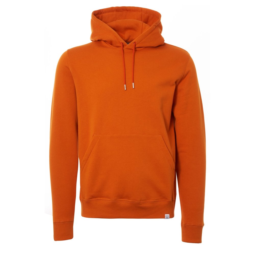 Mens Fleece pullover hoodie