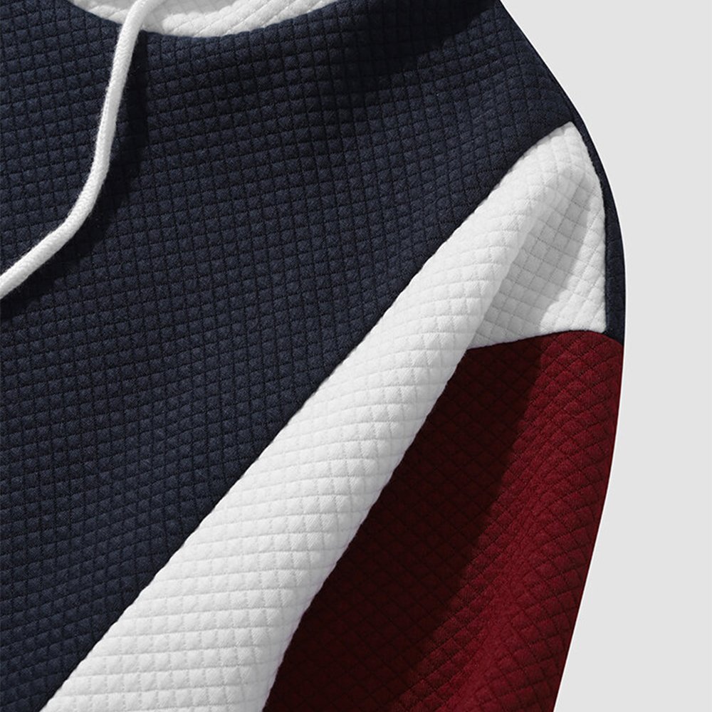 High Quality Custom Design Fleece Blank Plain Oversized Men's Simple Hoodies For Men Winter Wear