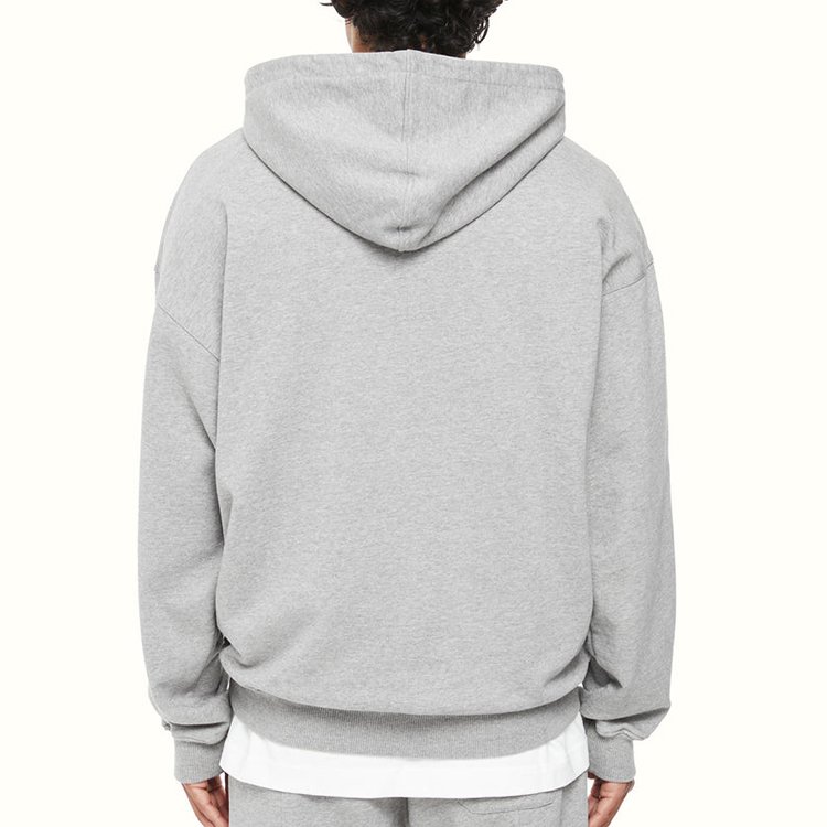 Men's cotton Custom Logo blank drop shoulder Acid Washed Hoodies Hooded Sweatshirt oversized Heavyweight Crop hoodie for men