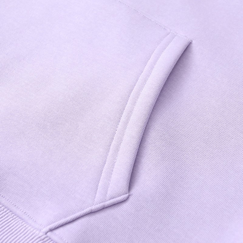 High Quality 400g Heavyweight Men's Hoodie Thick Cotton Custom Wholesale Oversize Blank Clothing
