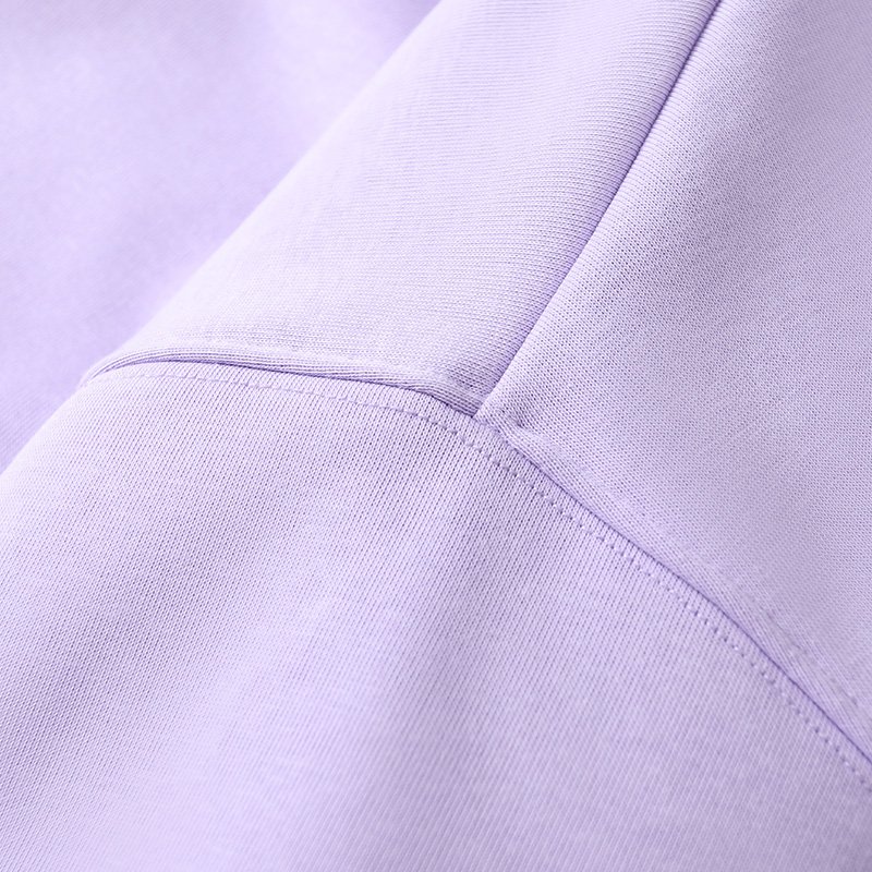 High Quality 400g Heavyweight Men's Hoodie Thick Cotton Custom Wholesale Oversize Blank Clothing