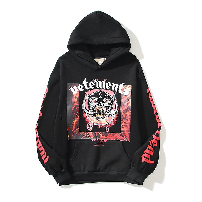 men's hoodies manufacturers 3d foam print fleece cotton premium hoodies oversized design puff print hoodie unisex 2024