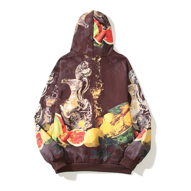 men's hoodies manufacturers 3d foam print fleece cotton premium hoodies oversized design puff print hoodie unisex 2024