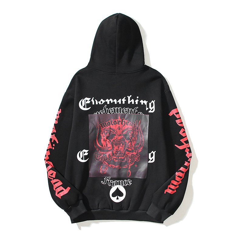 men's hoodies manufacturers 3d foam print fleece cotton premium hoodies oversized design puff print hoodie unisex 2024
