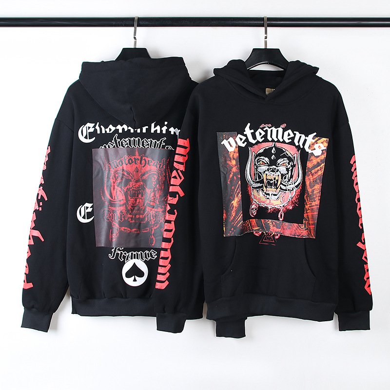 men's hoodies manufacturers 3d foam print fleece cotton premium hoodies oversized design puff print hoodie unisex 2024