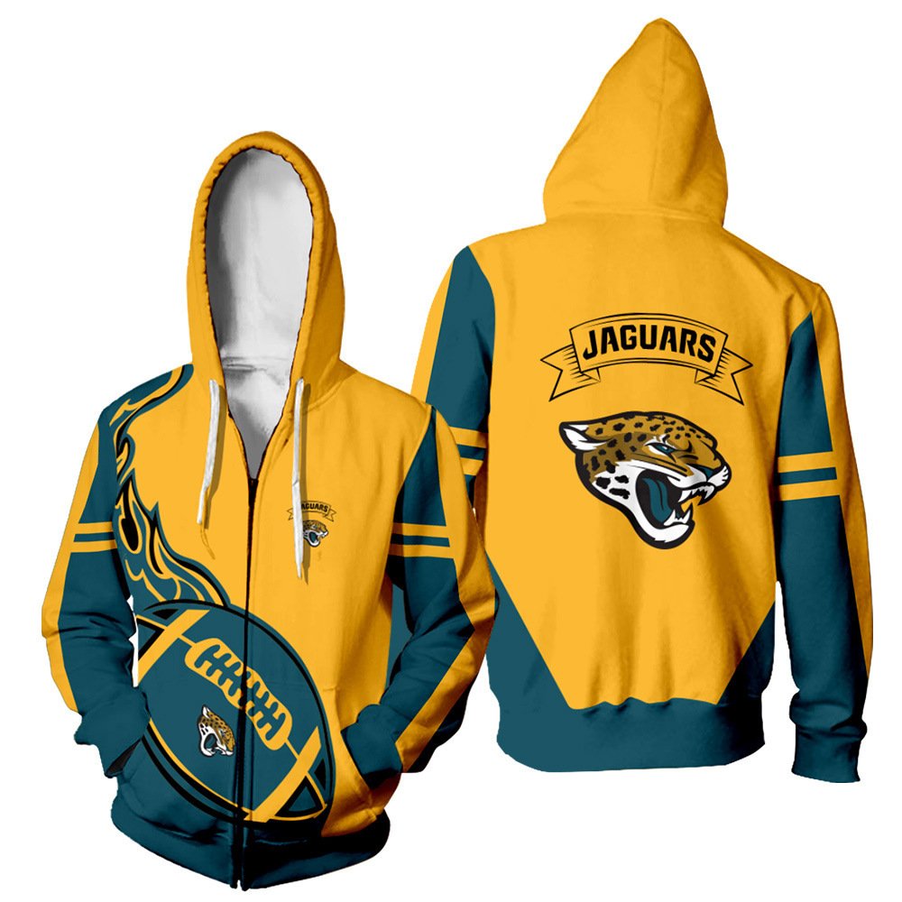 2024 Factory Wholesale American Football Team Sports Hoodies Winter Hip Hop Zipper up Sweatshirts Casual Sports Men's Hoodies
