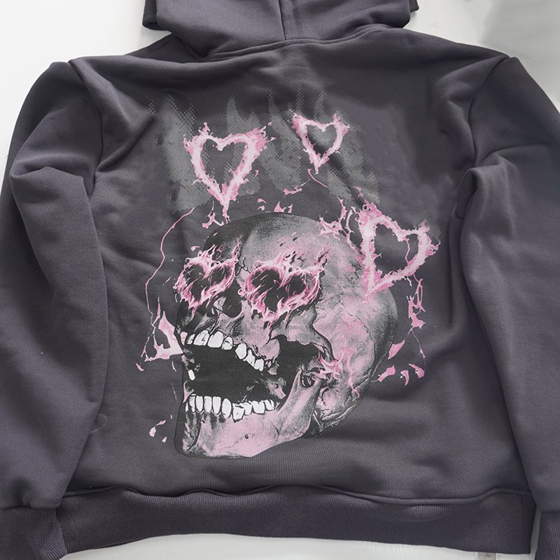 men's spring hoodies & sweatshirts mens hoodies heavyweight high quality street workwear hoodie men