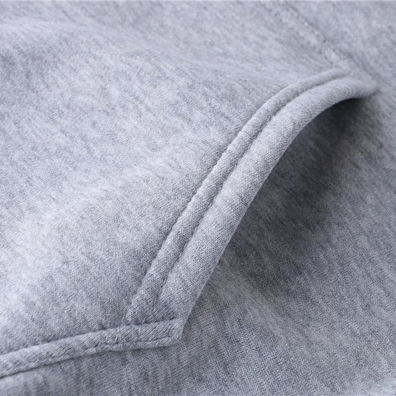 Plus Size Men's Hoodies & Sweatshirts Plain Pullover White Black Hoodies For Men Wholesale Custom Hoodies Unisex Manufacturer