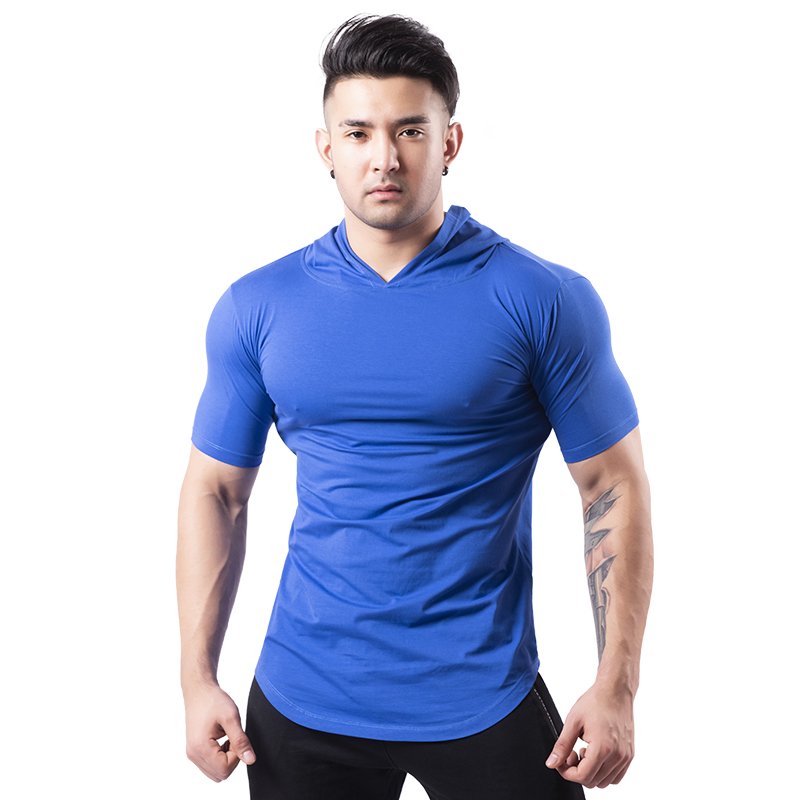 High Quality Custom Printing Logo Men Pullover Hoodie Cotton Custom Material Flexible Men Sweatshirt