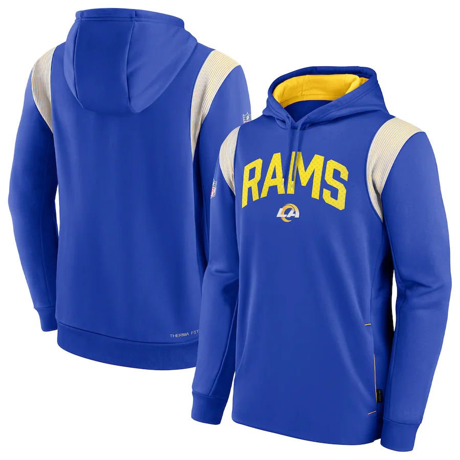 Wholesale Brand Men's Hoodie Sports American Football Jerseys All Team Hoodies