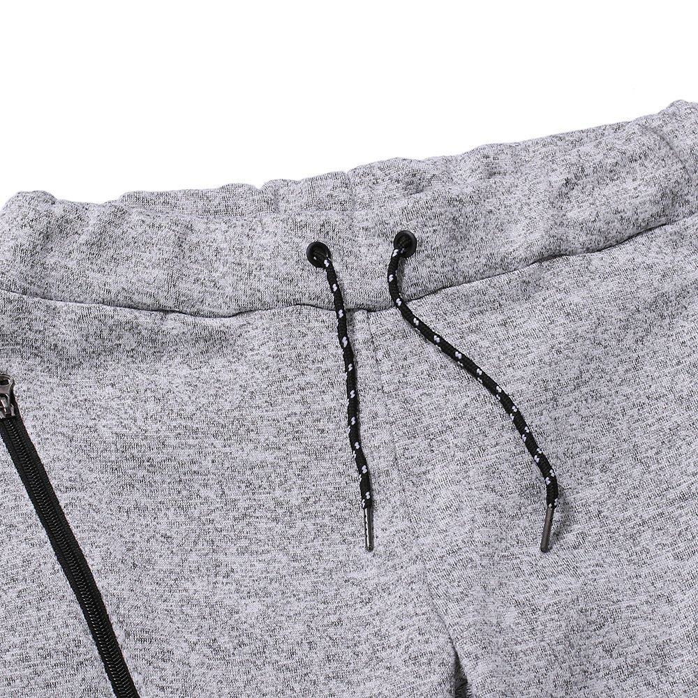 Men's fashion Running color hoodie a hooded autumn coat sportswear casual mens sport suits