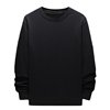 Hot Sale Custom heavy cotton Spring Plus Size multi color hoodie printing Breathable Comfortable Men's Hoodies