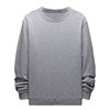Hot Sale Custom heavy cotton Spring Plus Size multi color hoodie printing Breathable Comfortable Men's Hoodies