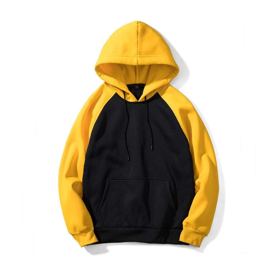 Hot selling bulk high Quality Polyester Unisex Wholesale Custom Embroidered Blank Fleece Oversized Pull Over Plain Mens Hoodies