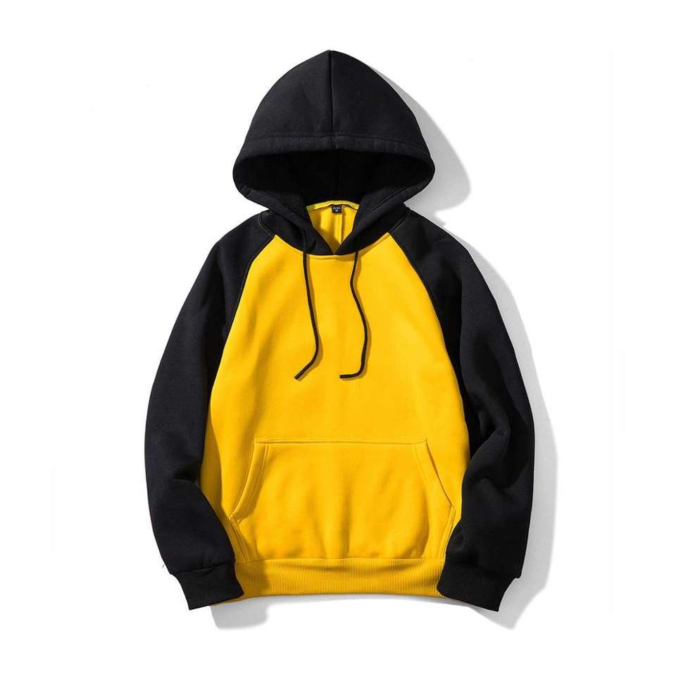 Hot selling bulk high Quality Polyester Unisex Wholesale Custom Embroidered Blank Fleece Oversized Pull Over Plain Mens Hoodies
