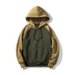 Khaki+green