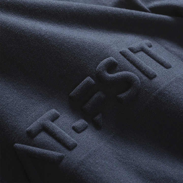OEM ODM Heavy Weight Wholesale 100% Cotton High Quality Blank manufacturers unisex luxury Custom Embossed Men's hoodies unisex
