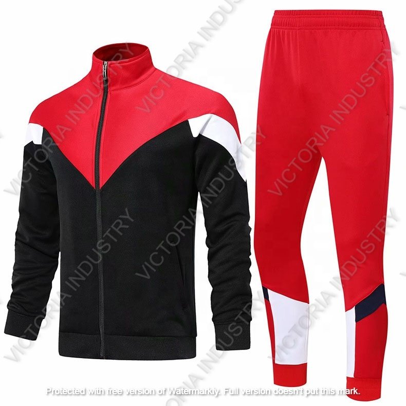 Sports Tracksuit Autumn Winter Men Fashion Print Jogging Suits Multi color Hoodies and Trousers Two Piece Sets Casual Tracksuit