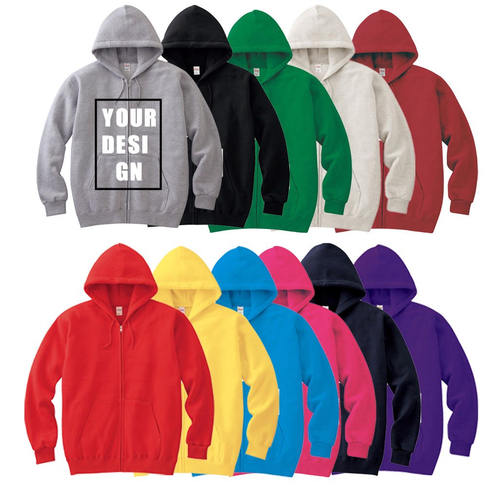 Wholesale Quality Heavyweight Cotton Men's Hoody Oversized Custom Print Luxury Puff Pullover Free Label Cotton Custom Hoodies