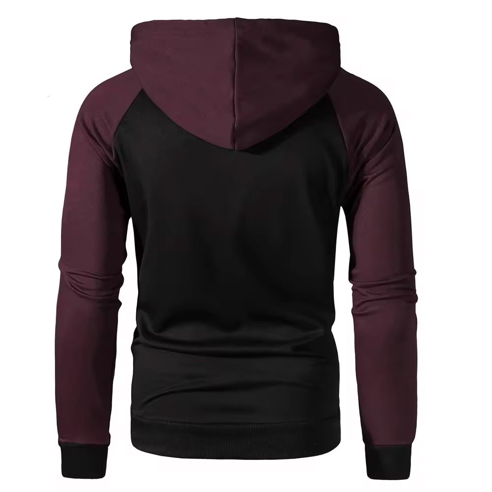 Latest Hoodies For Men's In Different Style 2024 Spring Autumn Male Casual Wear Top Quality Men Hoodies