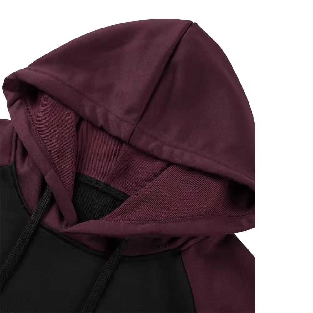 Latest Hoodies For Men's In Different Style 2024 Spring Autumn Male Casual Wear Top Quality Men Hoodies