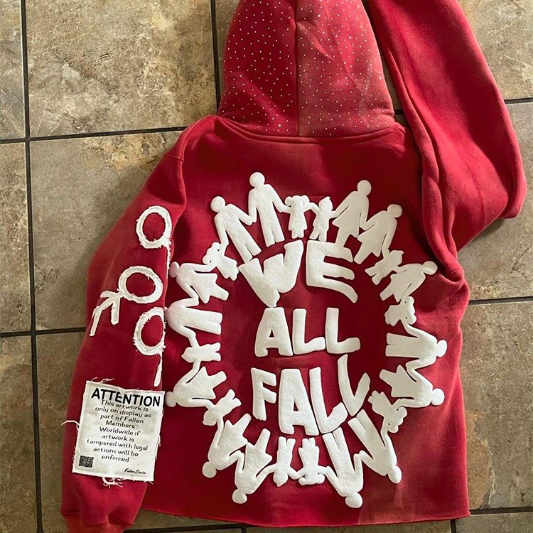 Factory Wholesale Heavyweight 100% Cotton Oversized Hoodies Streetwear J04 Custom Printed Logo Season Winter OEM Service Supplie
